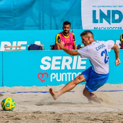 Brancaleone Vs Riccione 00015