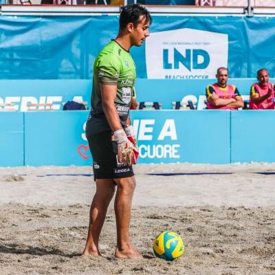 Brancaleone Vs Riccione 00016