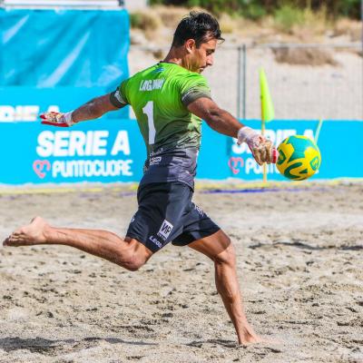 Brancaleone Vs Riccione 00017