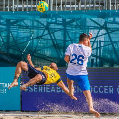 Brancaleone Vs Riccione 00022