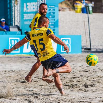 Brancaleone Vs Riccione 00023