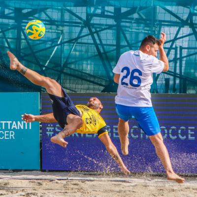 Brancaleone Vs Riccione 00024