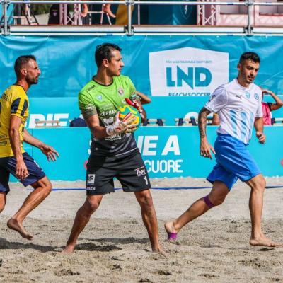 Brancaleone Vs Riccione 00025