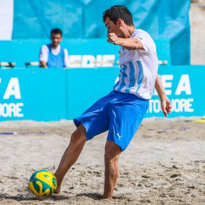 Brancaleone Vs Riccione 00027