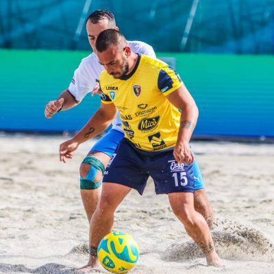 Brancaleone Vs Riccione 00028