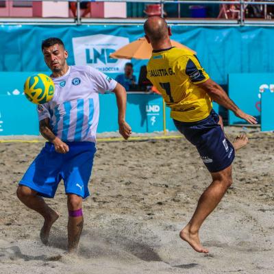 Brancaleone Vs Riccione 00029