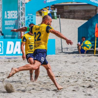 Brancaleone Vs Riccione 00032