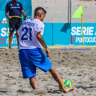 Brancaleone Vs Riccione 00033