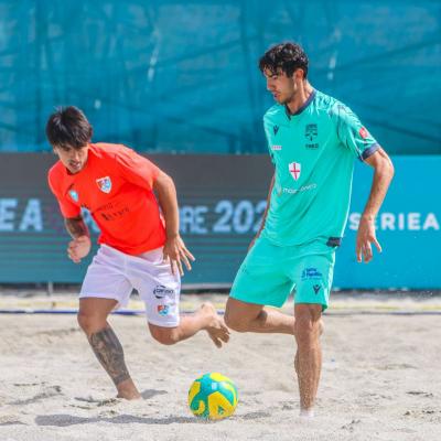 Genova Vs Sicilia 00012