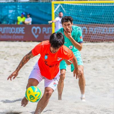 Genova Vs Sicilia 00024