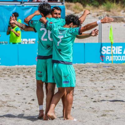 Genova Vs Sicilia 00036