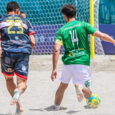 Vastese Vs Chiavari 00001