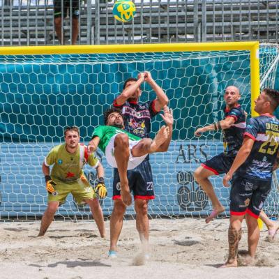 Vastese Vs Chiavari 00004