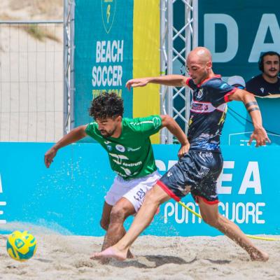 Vastese Vs Chiavari 00005