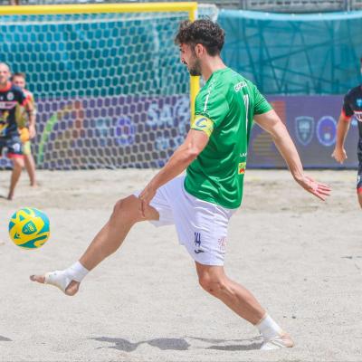 Vastese Vs Chiavari 00006