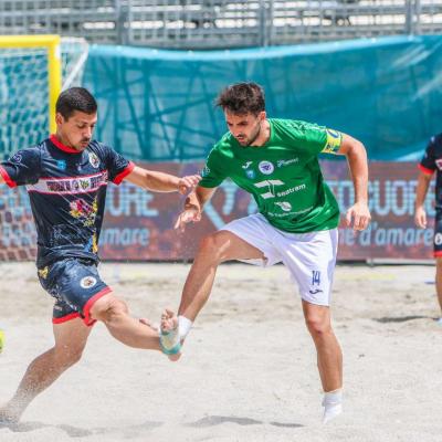 Vastese Vs Chiavari 00007