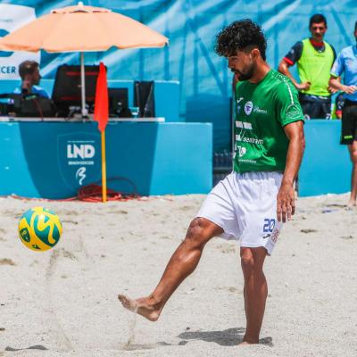 Vastese Vs Chiavari 00012