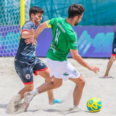 Vastese Vs Chiavari 00013