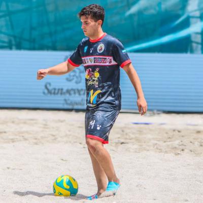 Vastese Vs Chiavari 00018