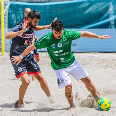 Vastese Vs Chiavari 00019