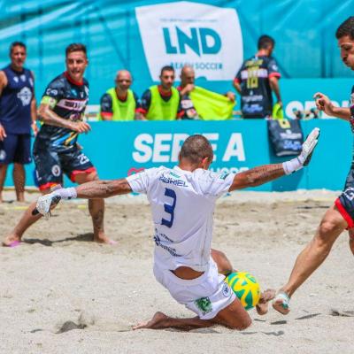 Vastese Vs Chiavari 00020