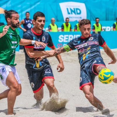 Vastese Vs Chiavari 00021