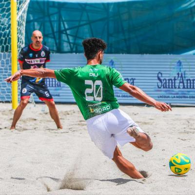 Vastese Vs Chiavari 00022