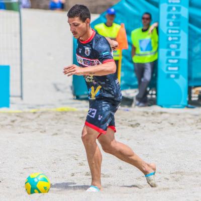 Vastese Vs Chiavari 00023