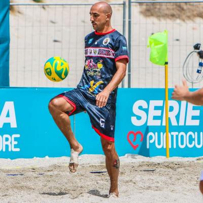 Vastese Vs Chiavari 00024