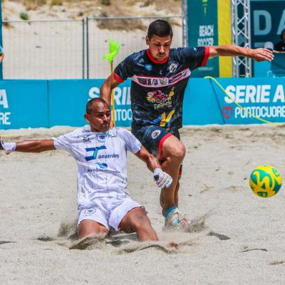 Vastese Vs Chiavari 00026