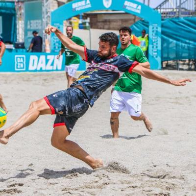 Vastese Vs Chiavari 00027