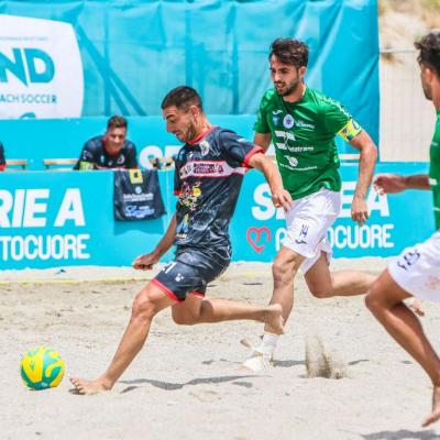 Vastese Vs Chiavari 00028