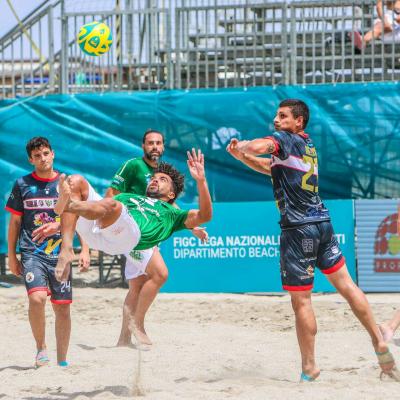 Vastese Vs Chiavari 00030