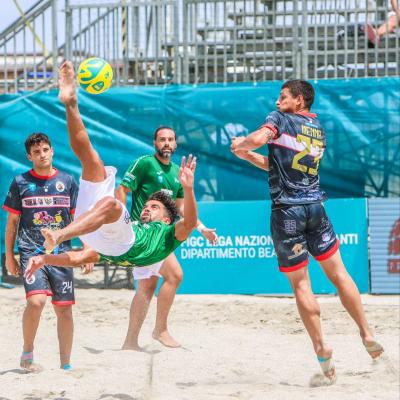 Vastese Vs Chiavari 00032