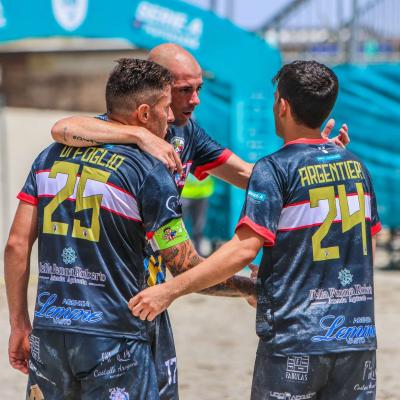 Vastese Vs Chiavari 00033