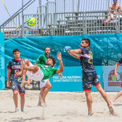 Vastese Vs Chiavari 00036