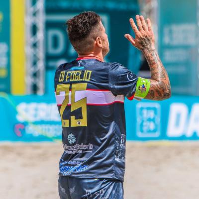 Vastese Vs Chiavari 00037