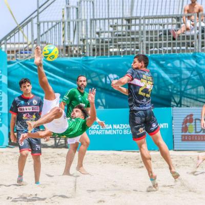 Vastese Vs Chiavari 00041