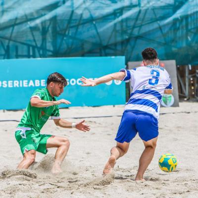 Terracina Vs Lamezia 00040