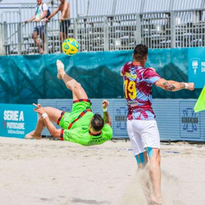 Sambenedettese Vs Fvg 00006