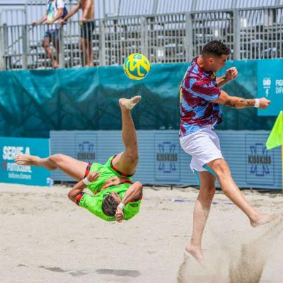 Sambenedettese Vs Fvg 00008