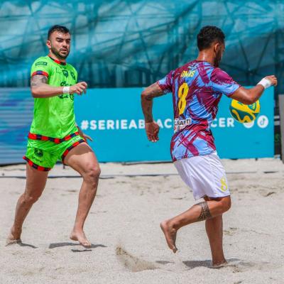 Sambenedettese Vs Fvg 00009