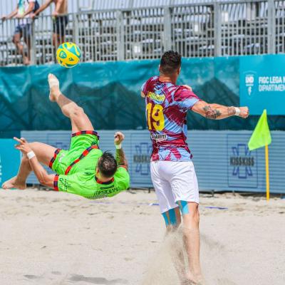 Sambenedettese Vs Fvg 00010