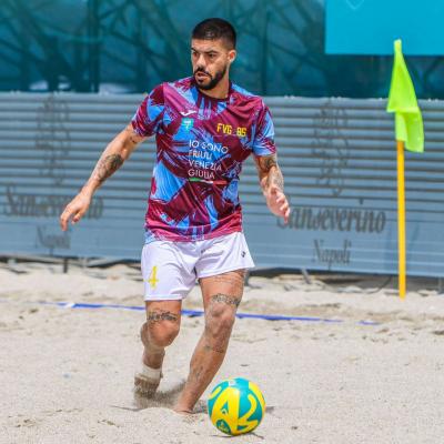 Sambenedettese Vs Fvg 00011