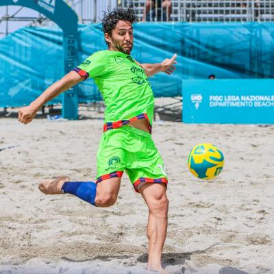 Sambenedettese Vs Fvg 00013