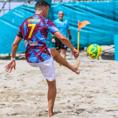 Sambenedettese Vs Fvg 00014