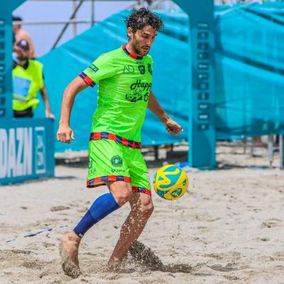 Sambenedettese Vs Fvg 00015