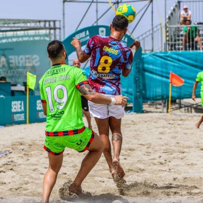 Sambenedettese Vs Fvg 00018