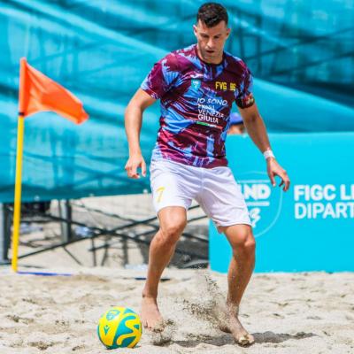 Sambenedettese Vs Fvg 00020