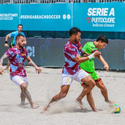 Sambenedettese Vs Fvg 00022